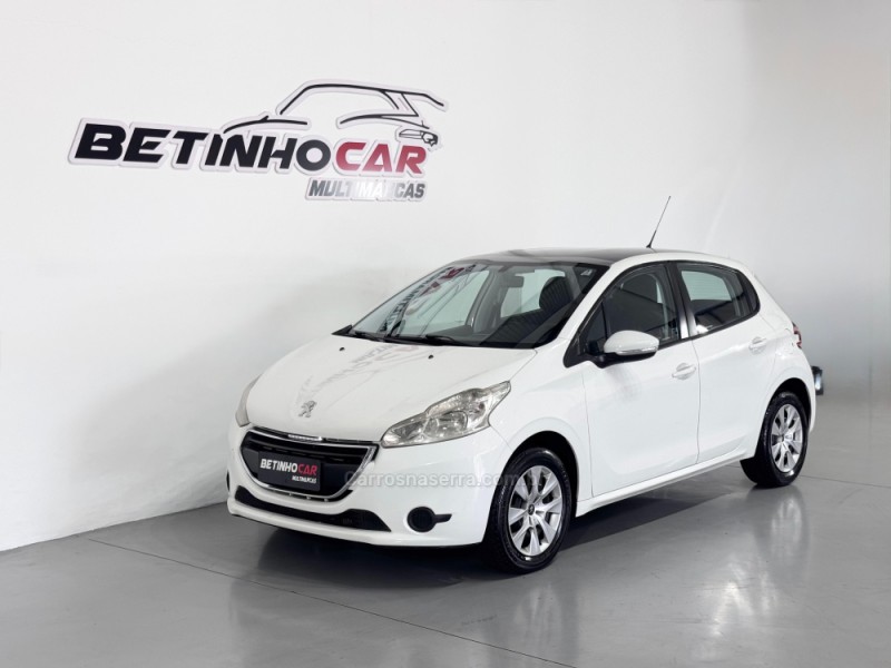 308  - 2014 - ESTâNCIA VELHA