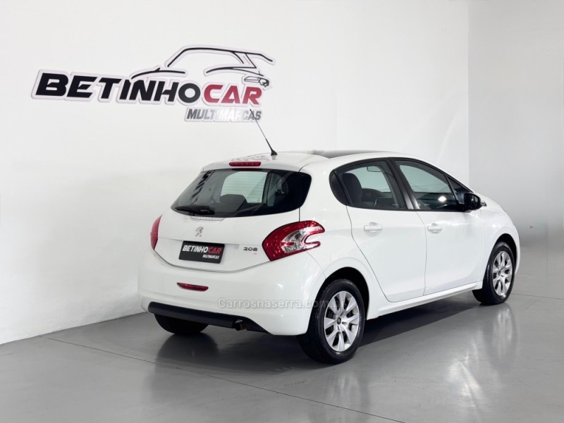 308  - 2014 - ESTâNCIA VELHA