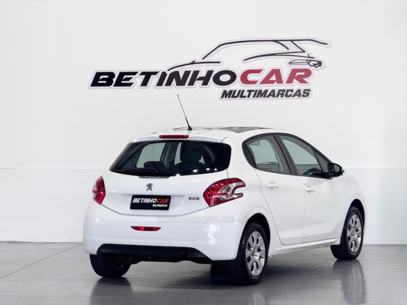 308  - 2014 - ESTâNCIA VELHA