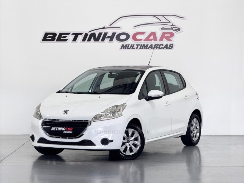 308  2014 estancia velha