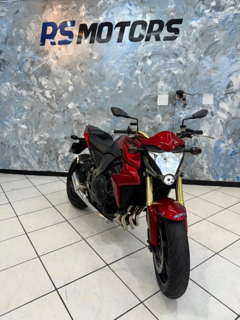 CB 1000R  - 2013 - CAXIAS DO SUL