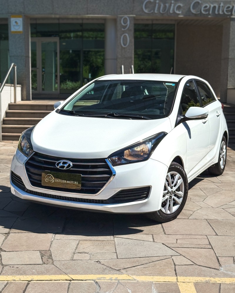 hb20 1.0 comfort plus 12v flex 4p manual 2018 novo hamburgo