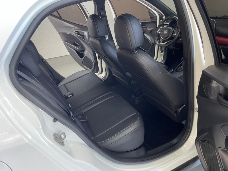 ARGO 1.8 E.TORQ FLEX HGT AT6 - 2020 - CAXIAS DO SUL