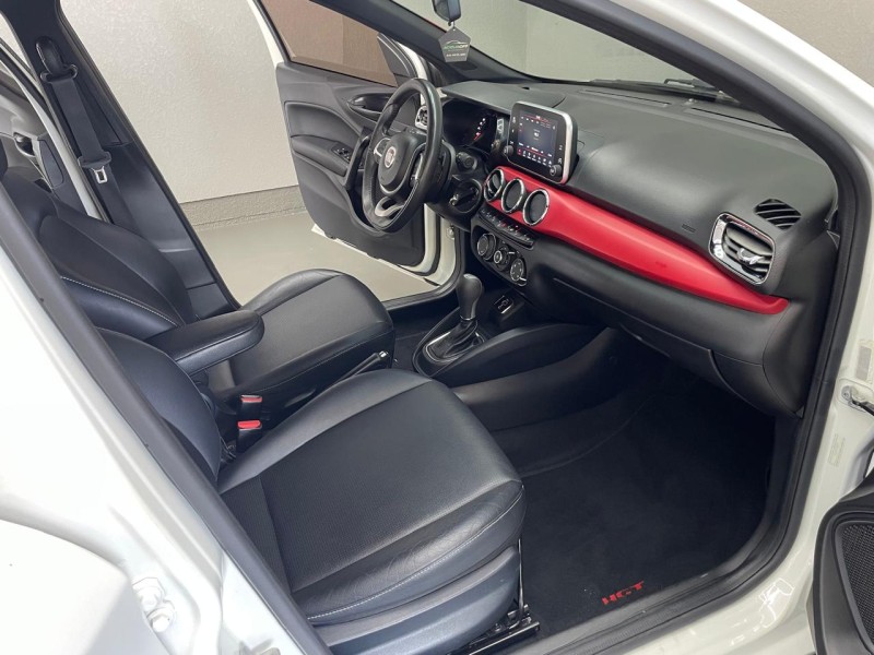 ARGO 1.8 E.TORQ FLEX HGT AT6 - 2020 - CAXIAS DO SUL