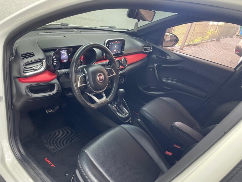 ARGO 1.8 E.TORQ FLEX HGT AT6 - 2020 - CAXIAS DO SUL