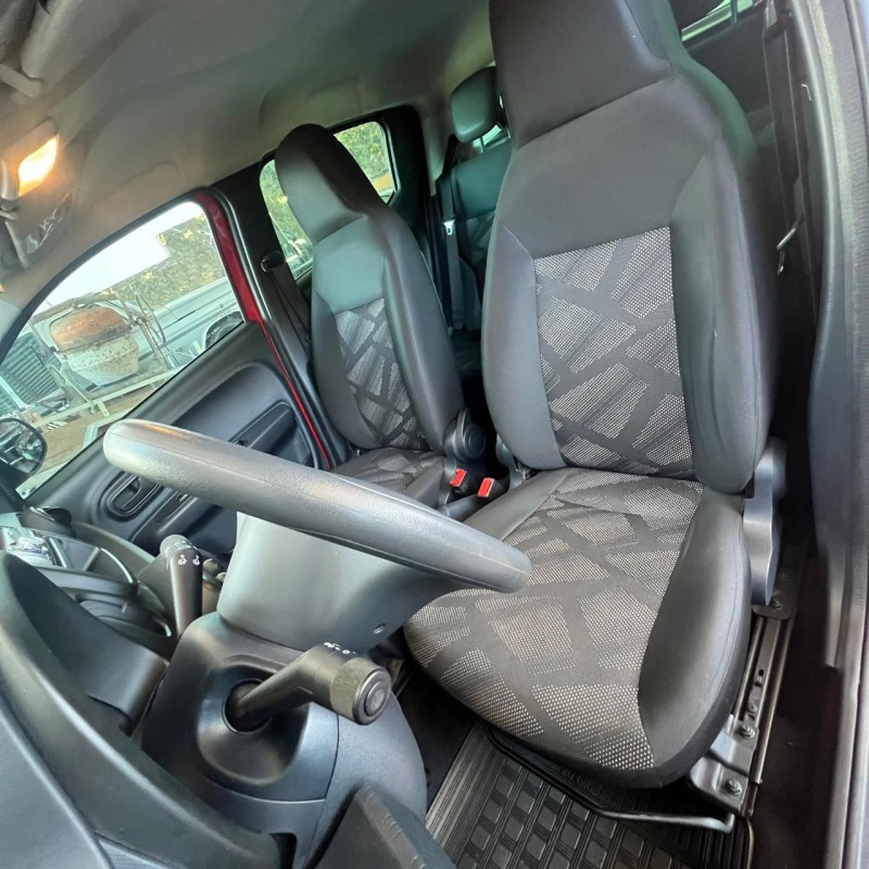 MOBI 1.0 6V DRIVE FLEX MANUAL - 2017 - CAXIAS DO SUL