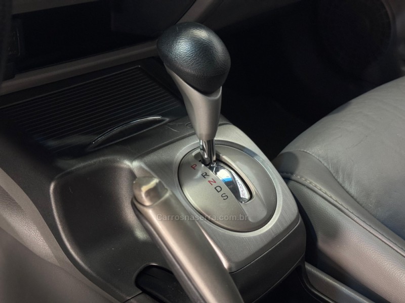 CIVIC  - 2009 - ESTâNCIA VELHA