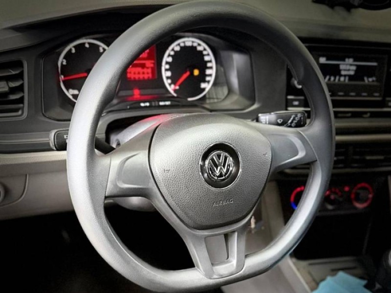 POLO 1.0 MPI 12V FLEX 4P MANUAL - 2019 - CAXIAS DO SUL
