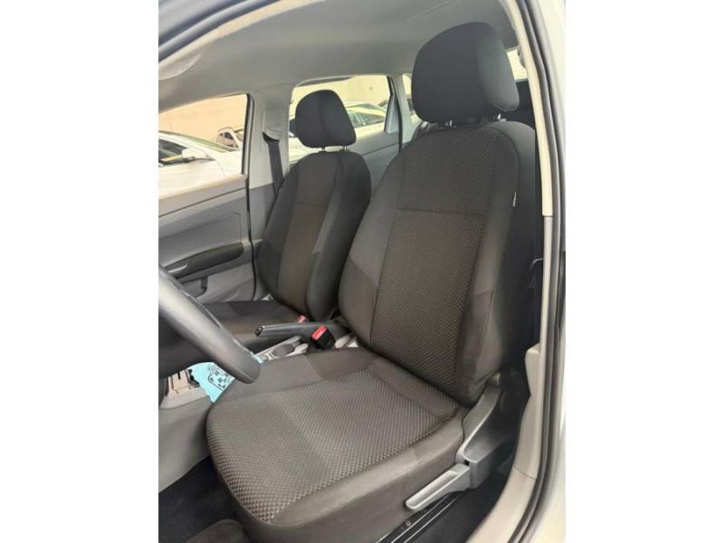 POLO 1.0 MPI 12V FLEX 4P MANUAL - 2019 - CAXIAS DO SUL