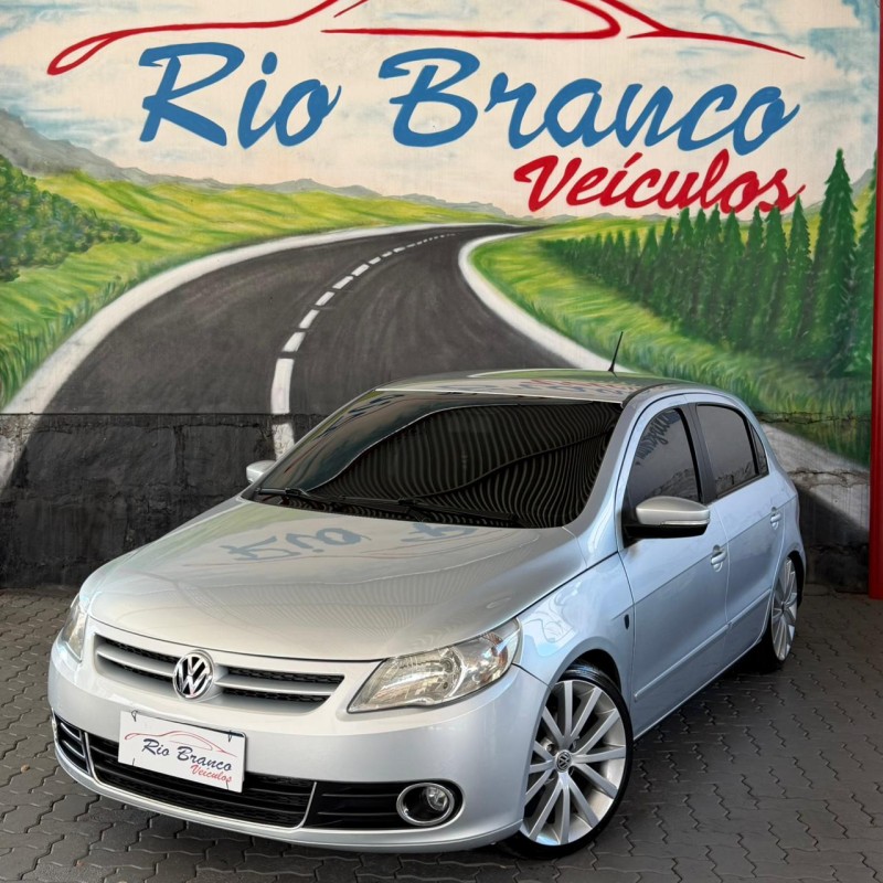 gol 1.0 mi 8v flex 4p manual g.v 2013 caxias do sul