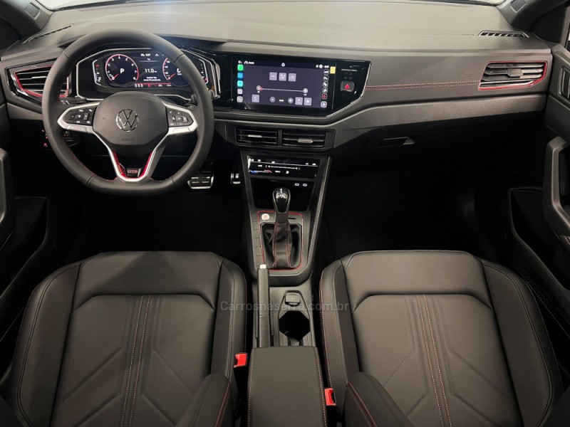 NIVUS 1.4 TSI GTS FLEX 4P AUTOMÁTICO - 2026 - FLORES DA CUNHA