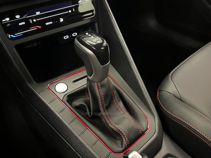 NIVUS 1.4 TSI GTS FLEX 4P AUTOMÁTICO - 2026 - FLORES DA CUNHA