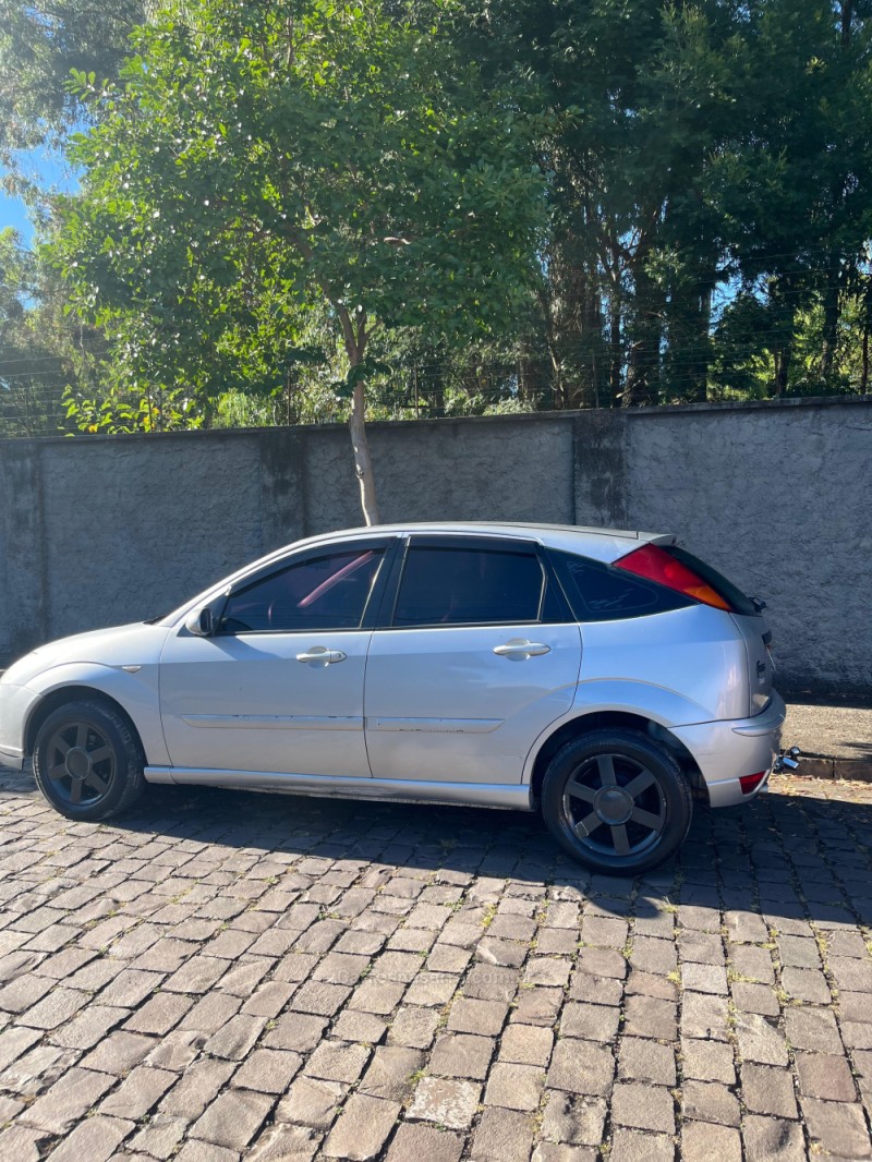 FOCUS  - 2002 - CAXIAS DO SUL