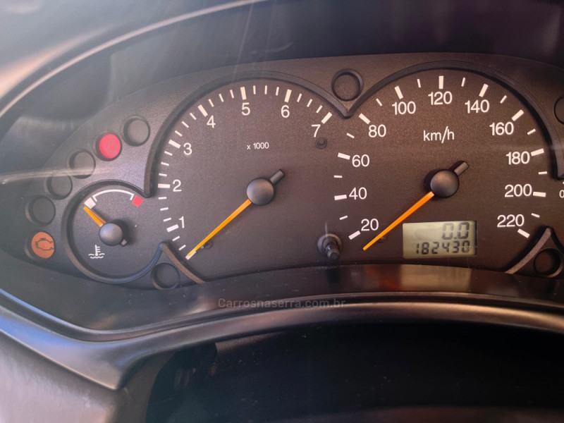 FOCUS  - 2002 - CAXIAS DO SUL