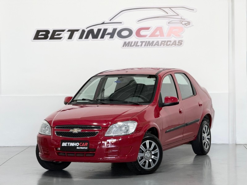 prisma  2012 estancia velha