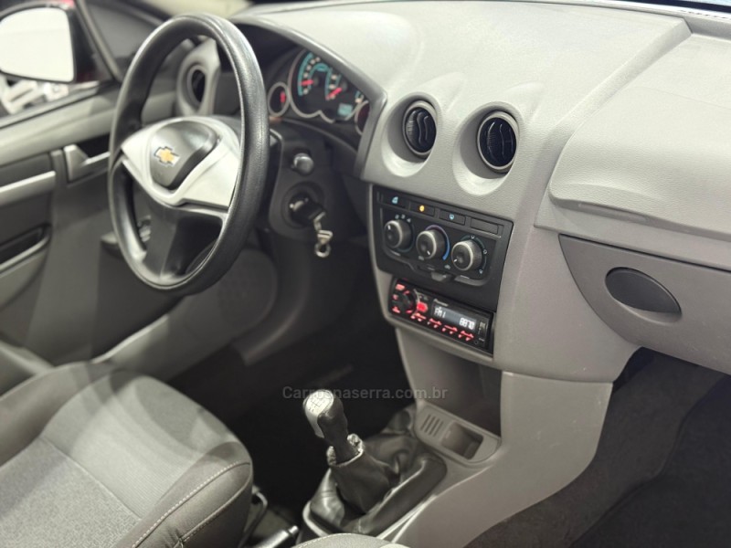 PRISMA  - 2012 - ESTâNCIA VELHA