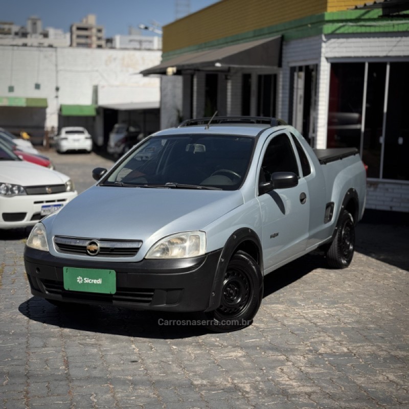 montana 1.4 mpfi conquest cs 8v flex 2p manual 2009 caxias do sul