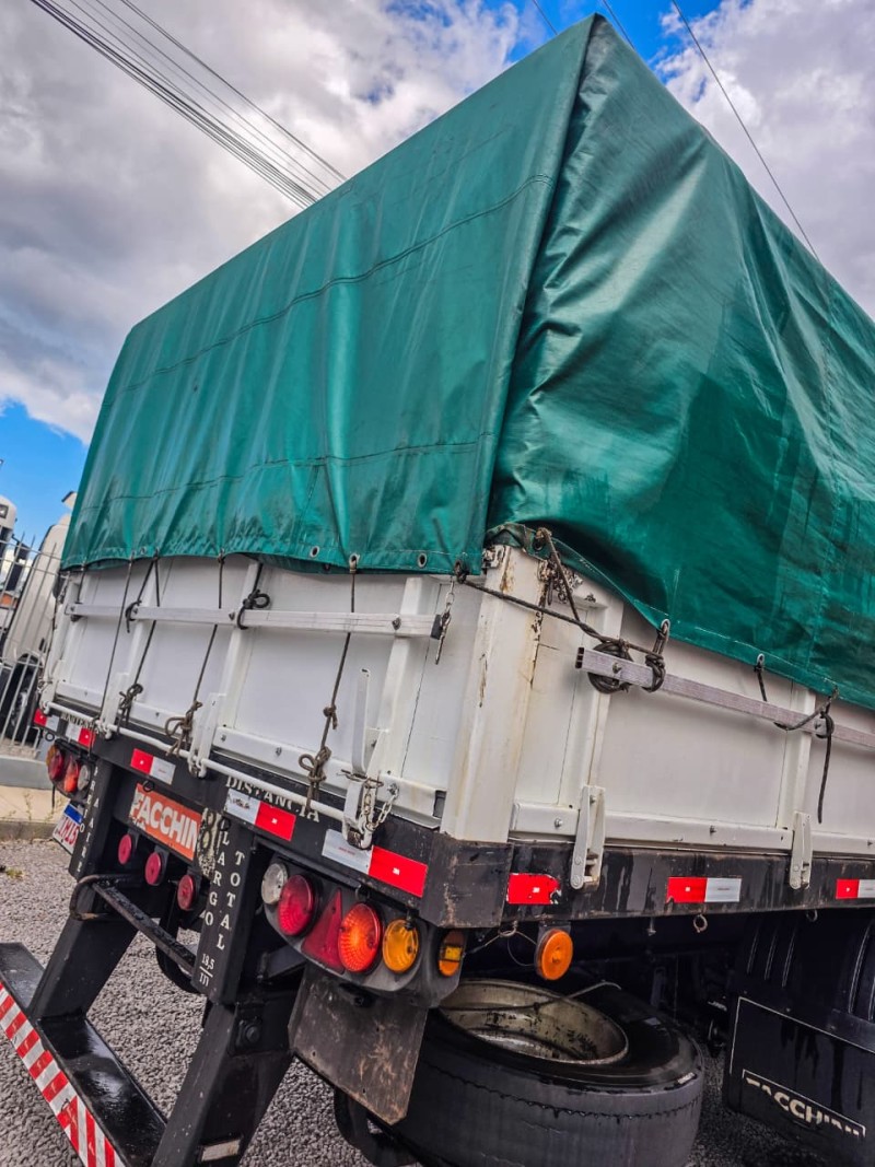 GRANELEIRO  - 2005 - GARIBALDI