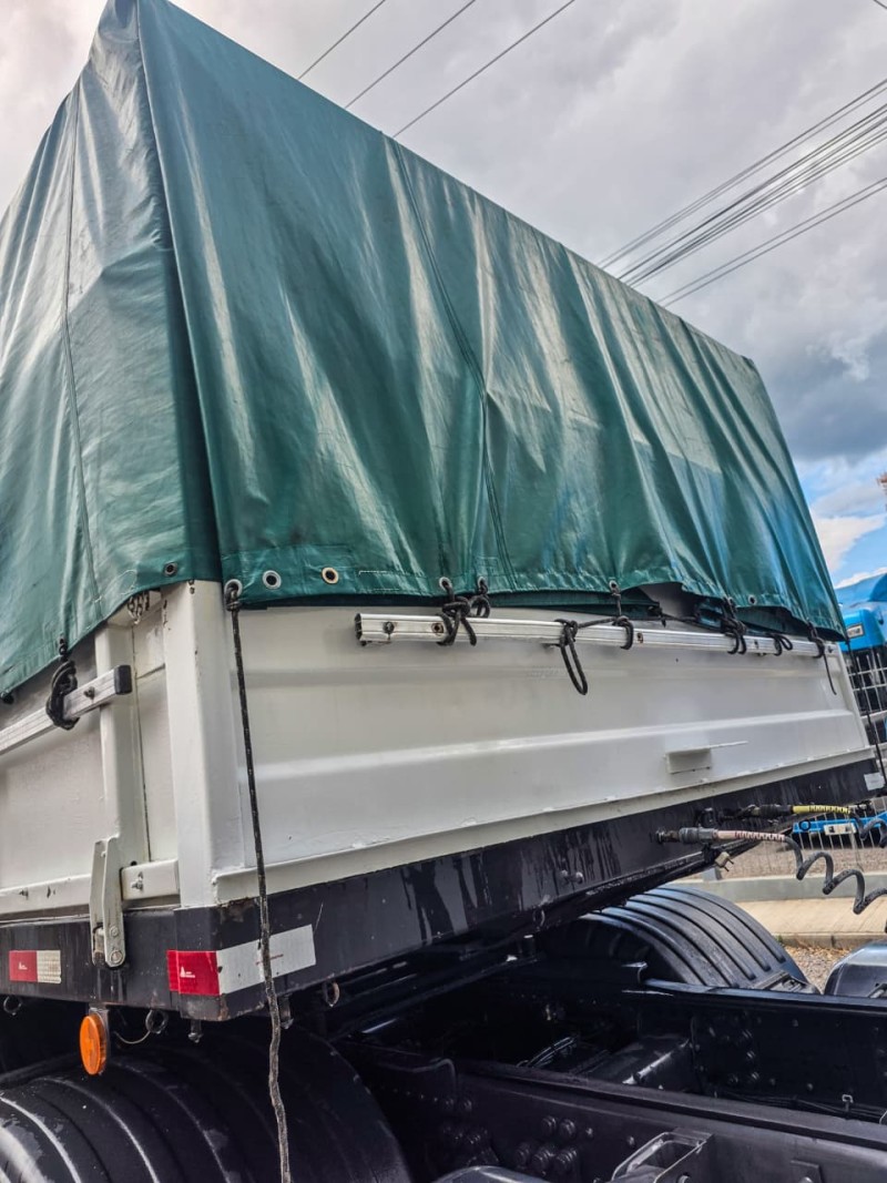 GRANELEIRO  - 2005 - GARIBALDI