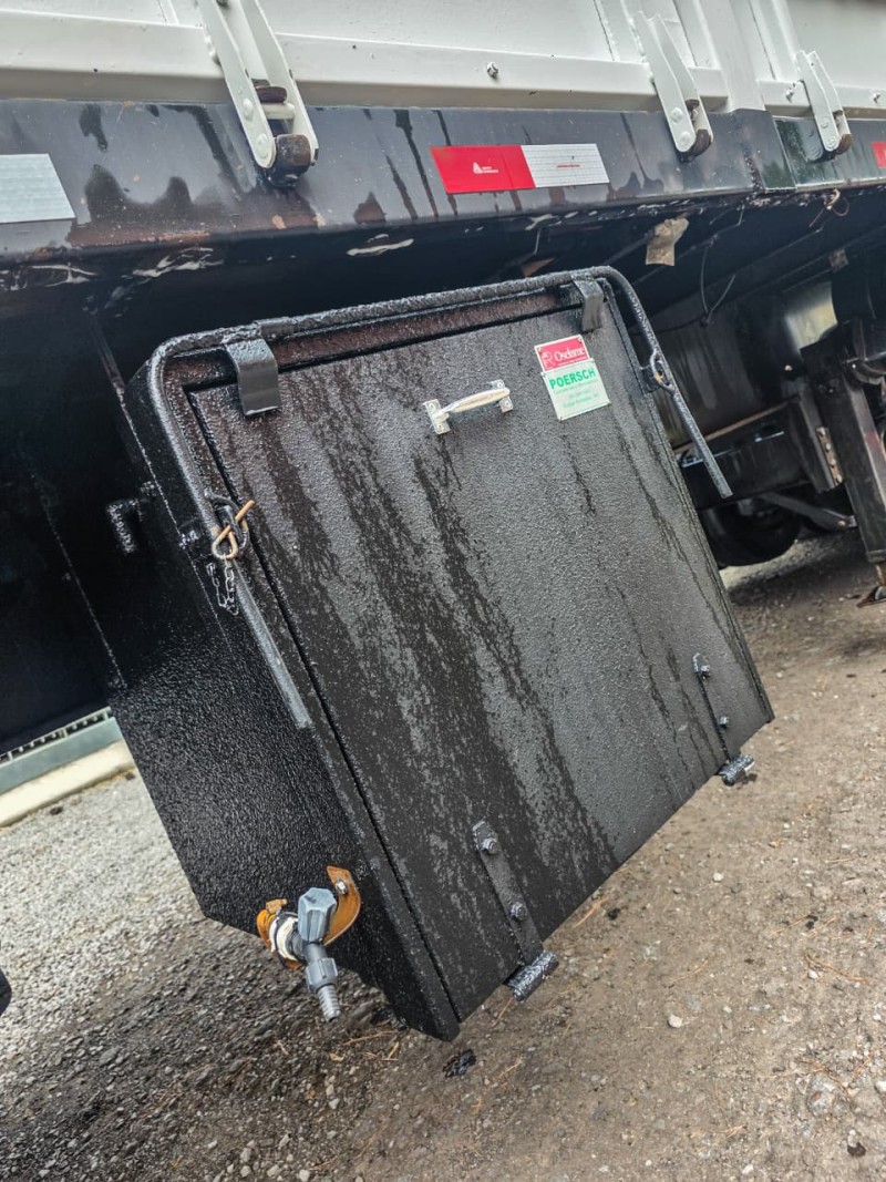 GRANELEIRO  - 2005 - GARIBALDI