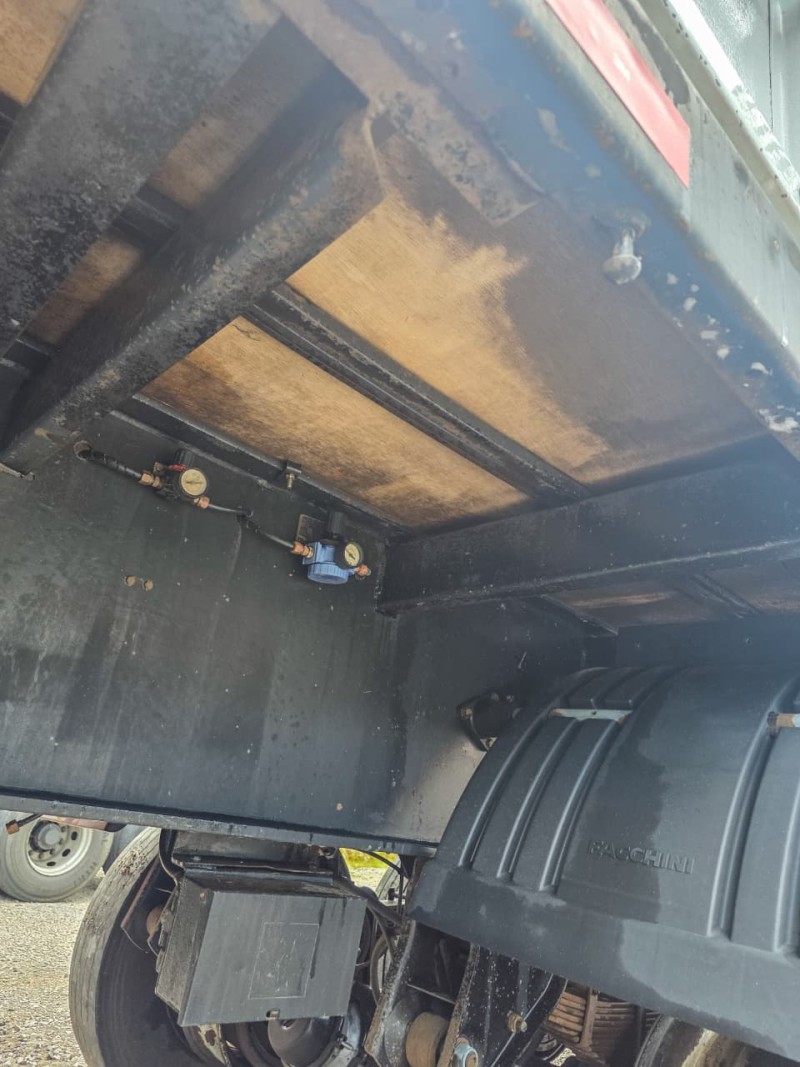 GRANELEIRO  - 2005 - GARIBALDI