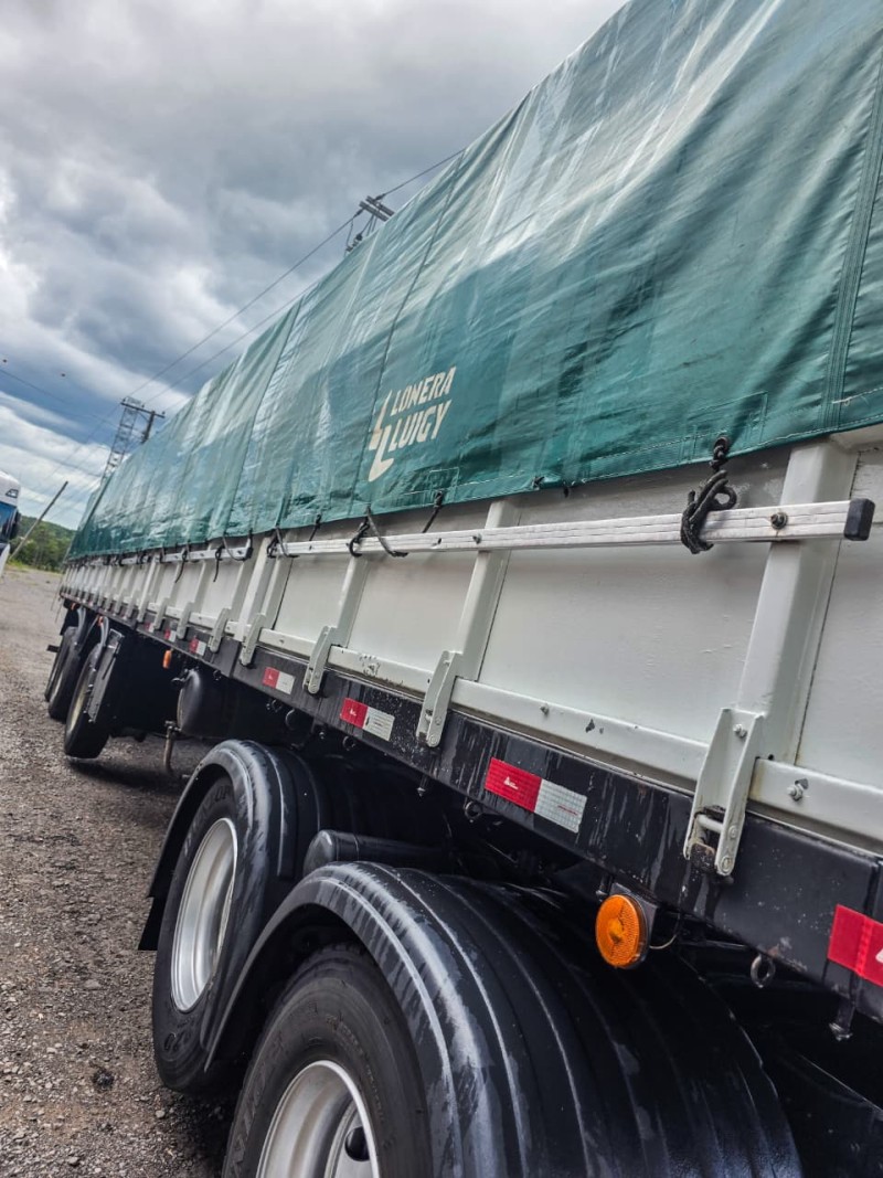 GRANELEIRO  - 2005 - GARIBALDI