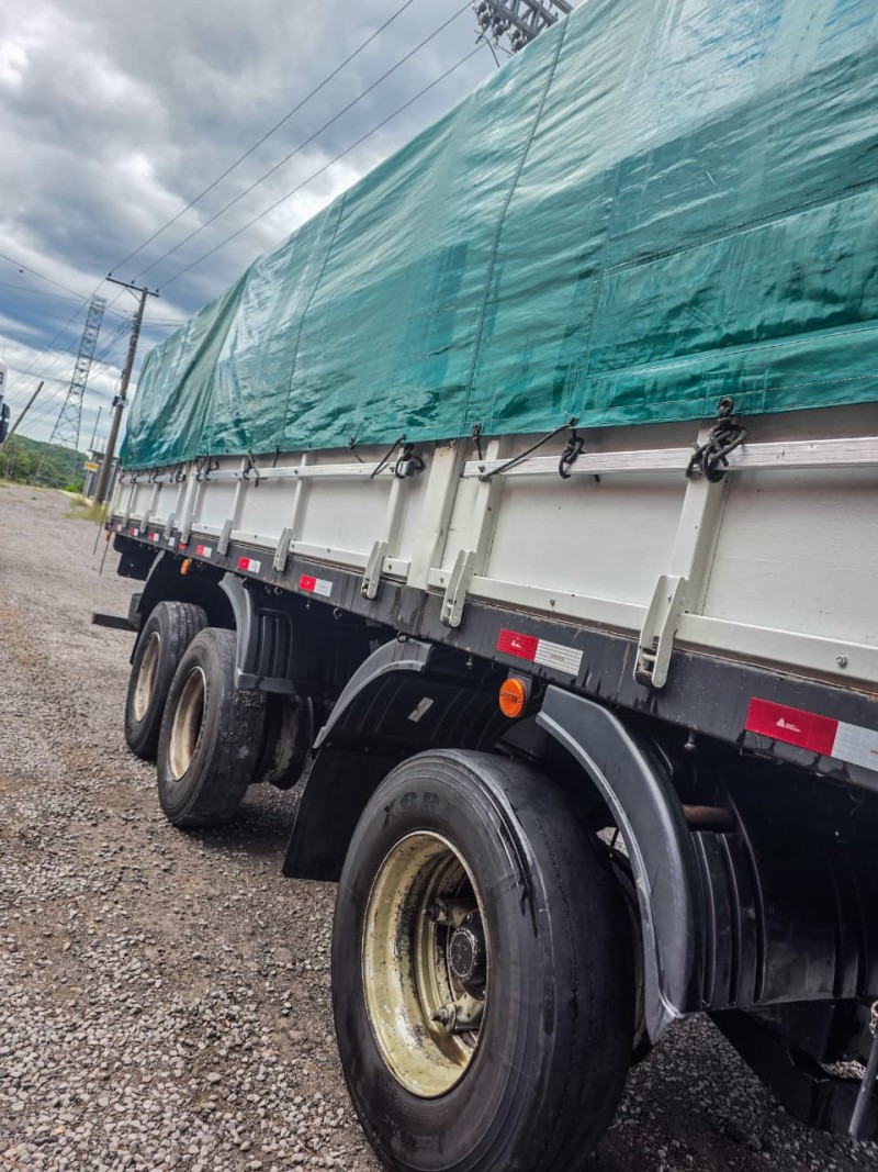 GRANELEIRO  - 2005 - GARIBALDI