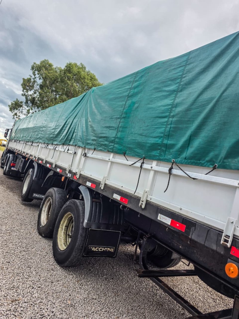 GRANELEIRO  - 2005 - GARIBALDI