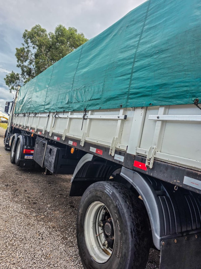 GRANELEIRO  - 2005 - GARIBALDI