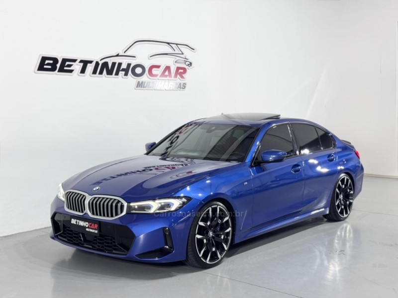 320I  - 2023 - ESTâNCIA VELHA