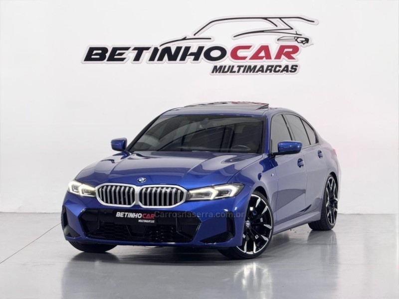 320I  - 2023 - ESTâNCIA VELHA
