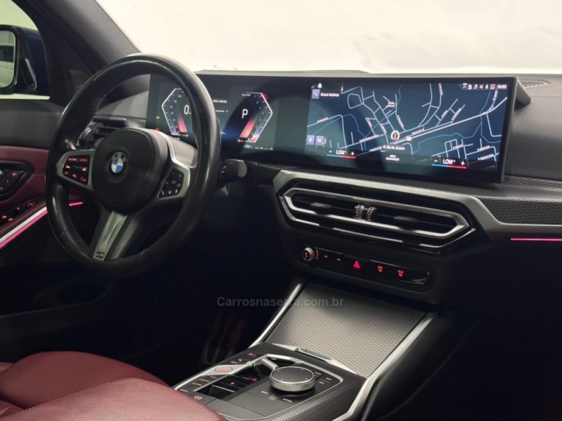 320I  - 2023 - ESTâNCIA VELHA