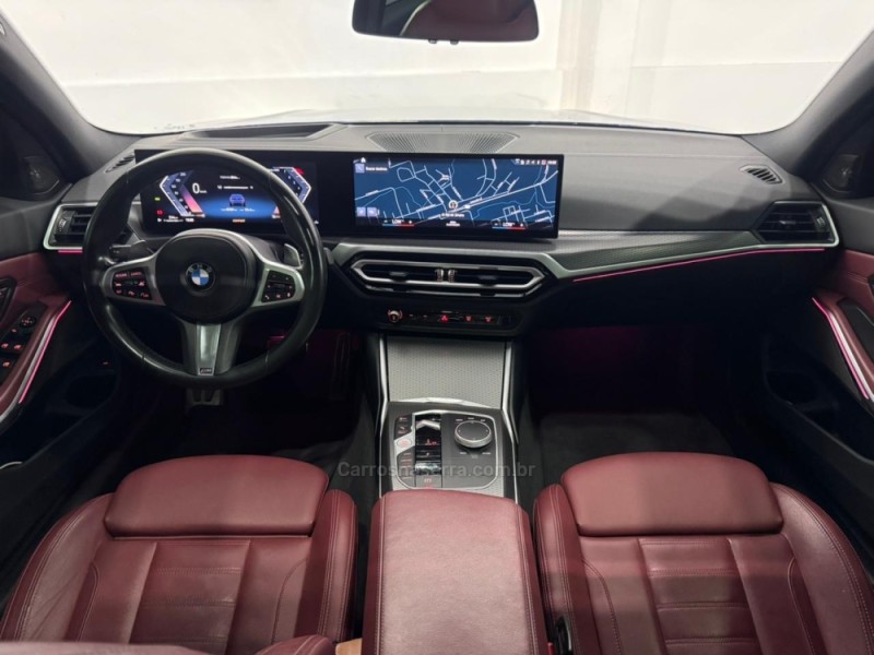 320I  - 2023 - ESTâNCIA VELHA