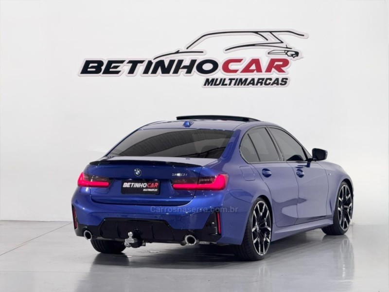 320I  - 2023 - ESTâNCIA VELHA