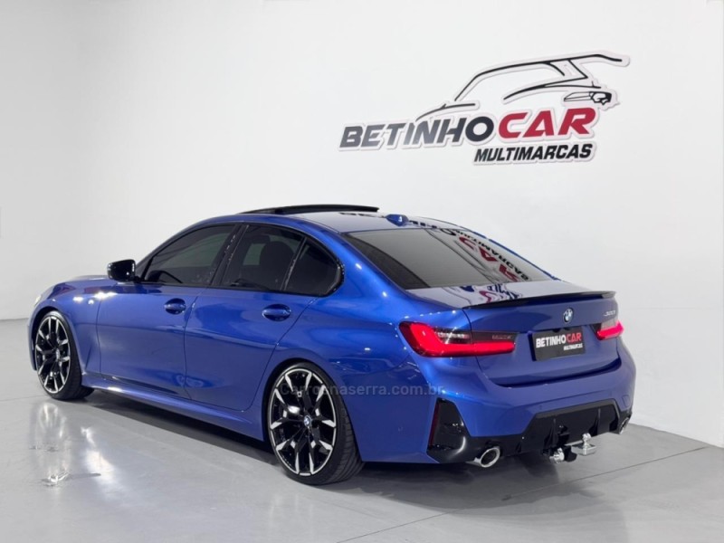 320I  - 2023 - ESTâNCIA VELHA