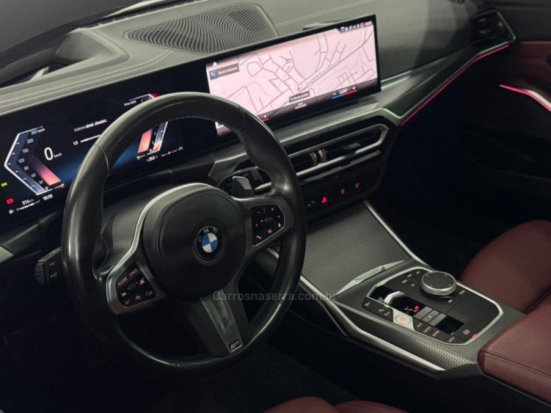 320I  - 2023 - ESTâNCIA VELHA