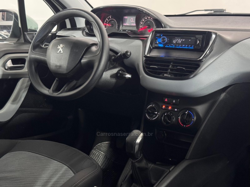 208  - 2014 - ESTâNCIA VELHA