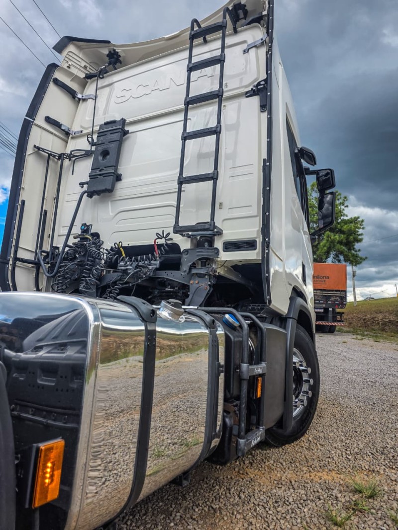 R-450 A6X2  - 2020 - GARIBALDI