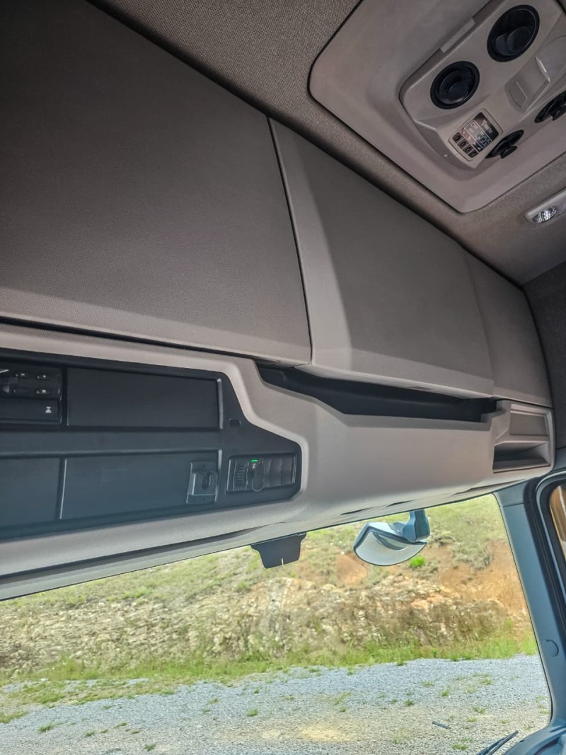 R-450 A6X2  - 2020 - GARIBALDI