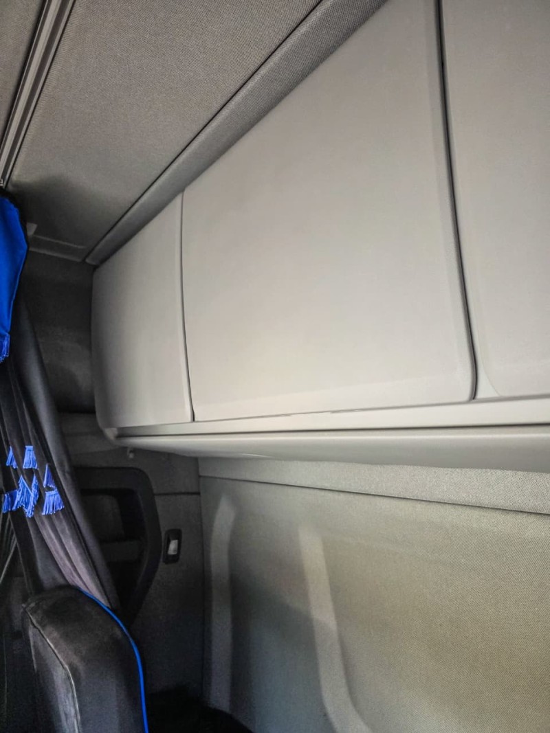 R-450 A6X2  - 2020 - GARIBALDI