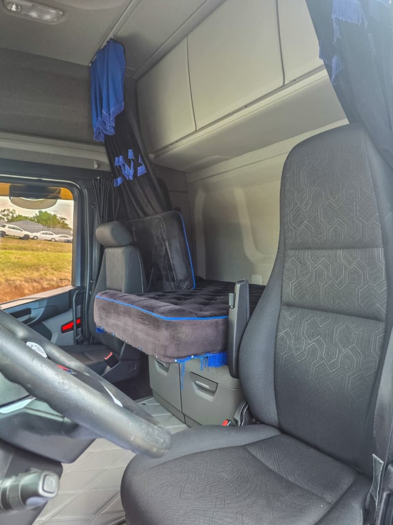 R-450 A6X2  - 2020 - GARIBALDI