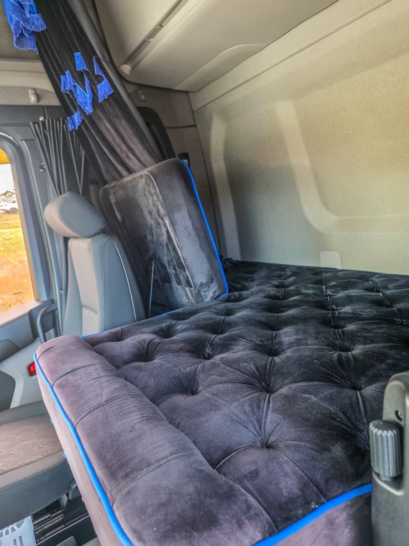 R-450 A6X2  - 2020 - GARIBALDI