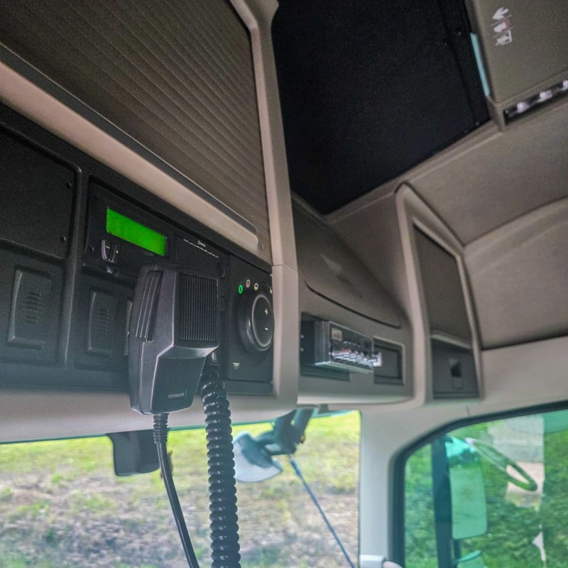 FH 460 GLOBETROTTER 6X2 - 2022 - GARIBALDI