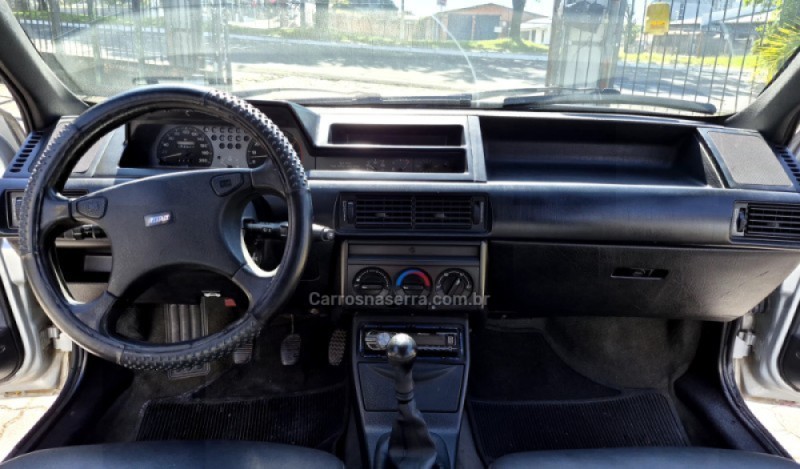 TIPO 1.6 IE 8V GASOLINA 4P MANUAL - 1995 - CAXIAS DO SUL