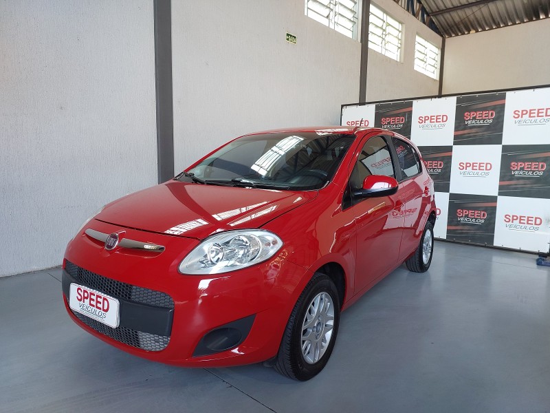 palio 1.0 mpi attractive 8v flex 4p manual 2016 sao sebastiao do cai