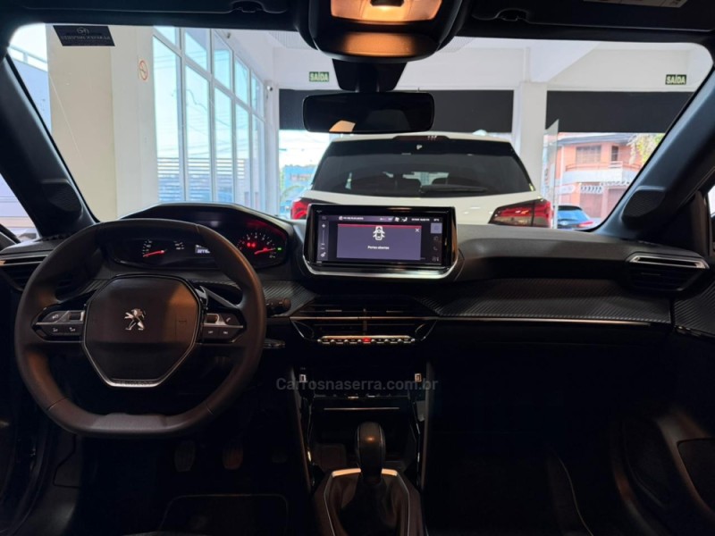 208 1.0 STYLE FLEX 6V 4P MANUAL - 2024 - CAXIAS DO SUL