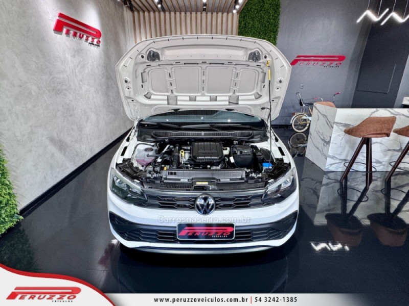 POLO 1.0 MPI TRACK 4P MANUAL - 2025 - NOVA PRATA