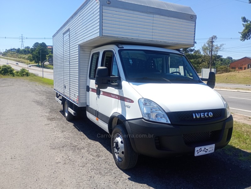 DAILY 70.13 CD - 2013 - FARROUPILHA