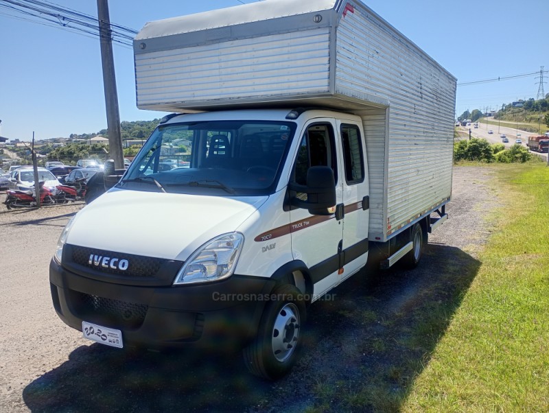 DAILY 70.13 CD - 2013 - FARROUPILHA