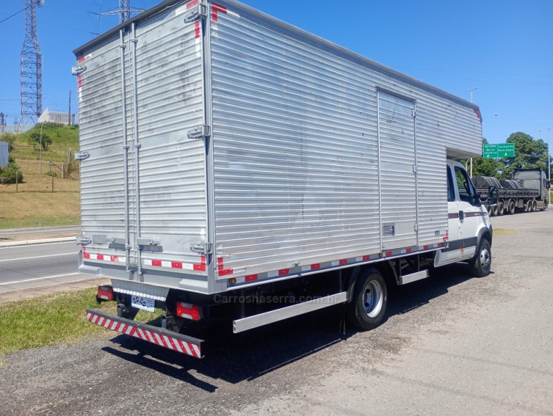 DAILY 70.13 CD - 2013 - FARROUPILHA